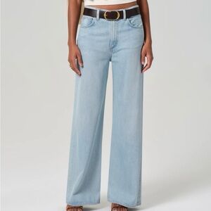 Citizens of Humanity Paloma Baggy Denim Jeans